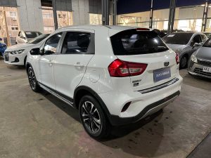GEELY GX3 GF 1.5 MT 2020