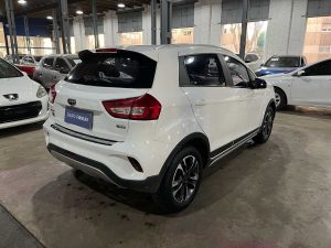 GEELY GX3 GF 1.5 MT 2020