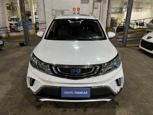 GEELY GX3 GF 1.5 MT 2020