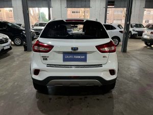 GEELY GX3 GF 1.5 MT 2020