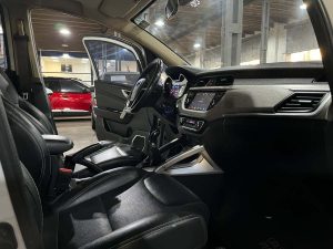 GEELY GX3 GF 1.5 MT 2020