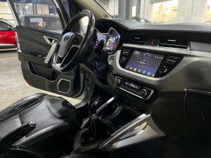 GEELY GX3 GF 1.5 MT 2020