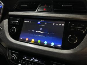 GEELY GX3 GF 1.5 MT 2020