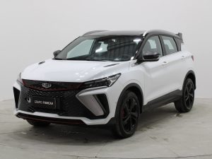 GEELY COOLRAY GF 1.5T 2025