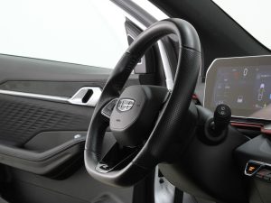 GEELY COOLRAY GF 1.5T 2025