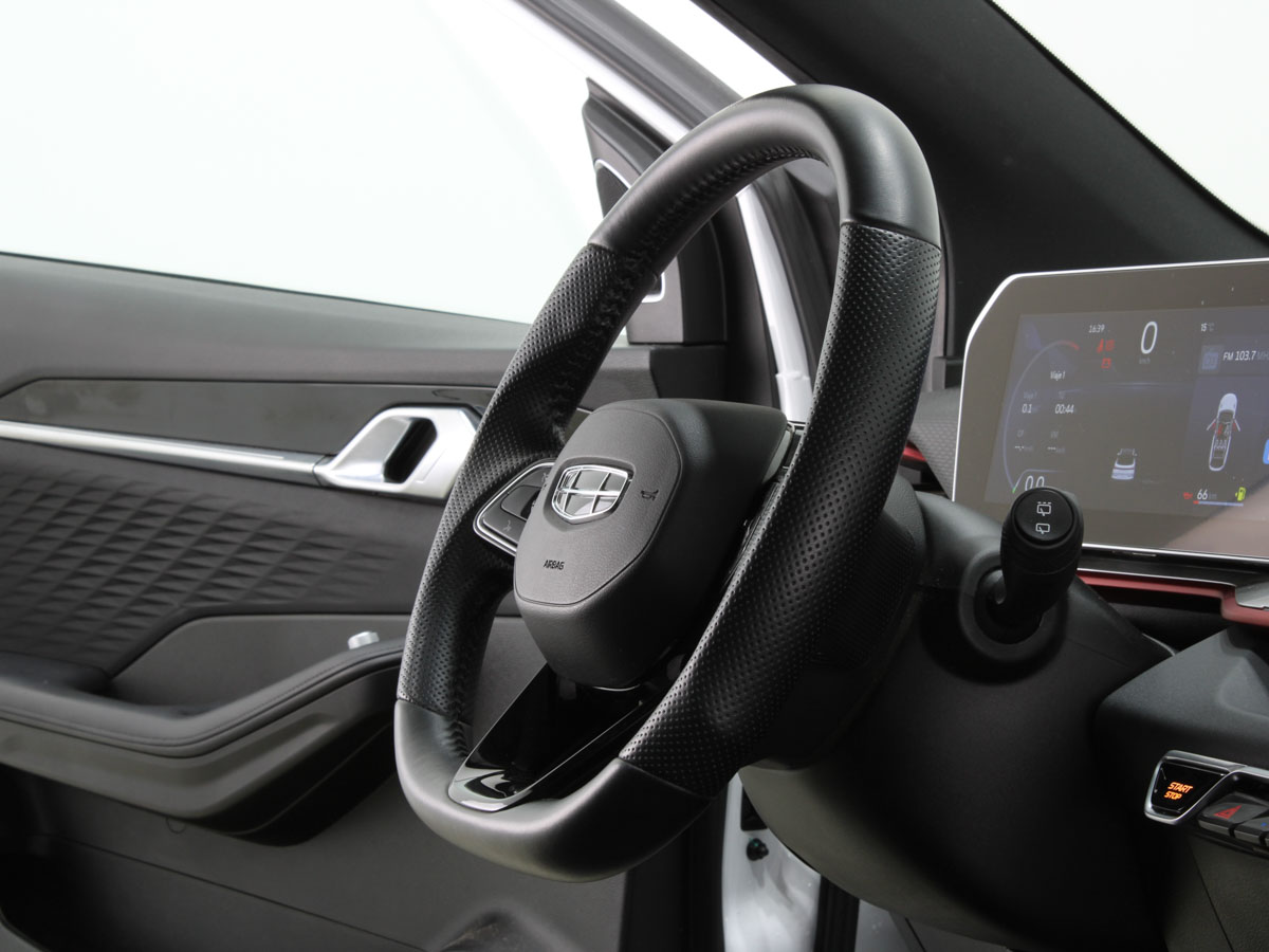 GEELY COOLRAY GF 1.5T 2025