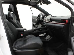 GEELY COOLRAY GF 1.5T 2025