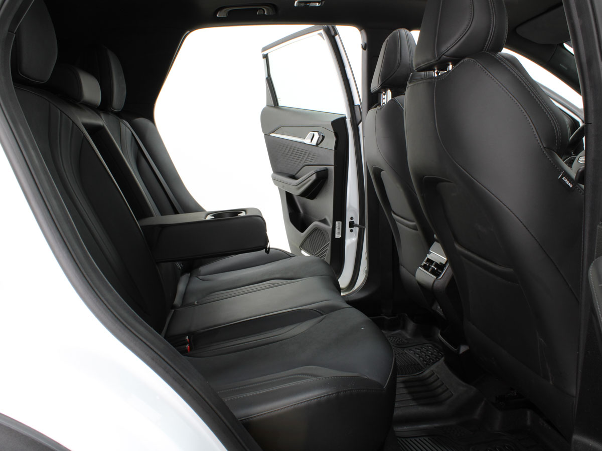 GEELY COOLRAY GF 1.5T 2025