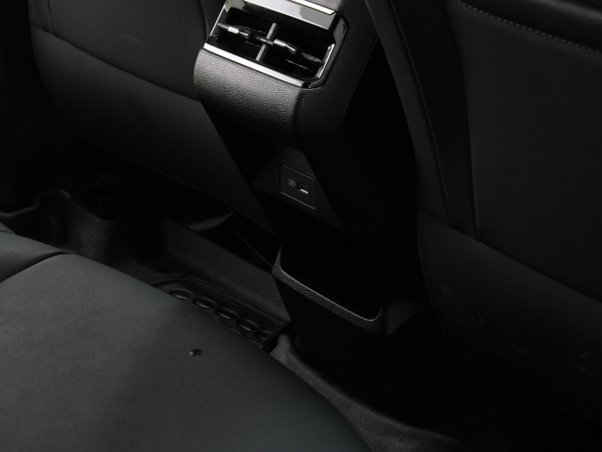 GEELY COOLRAY GF 1.5T 2025