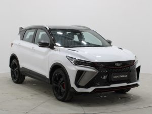 GEELY COOLRAY GF 1.5T 2025