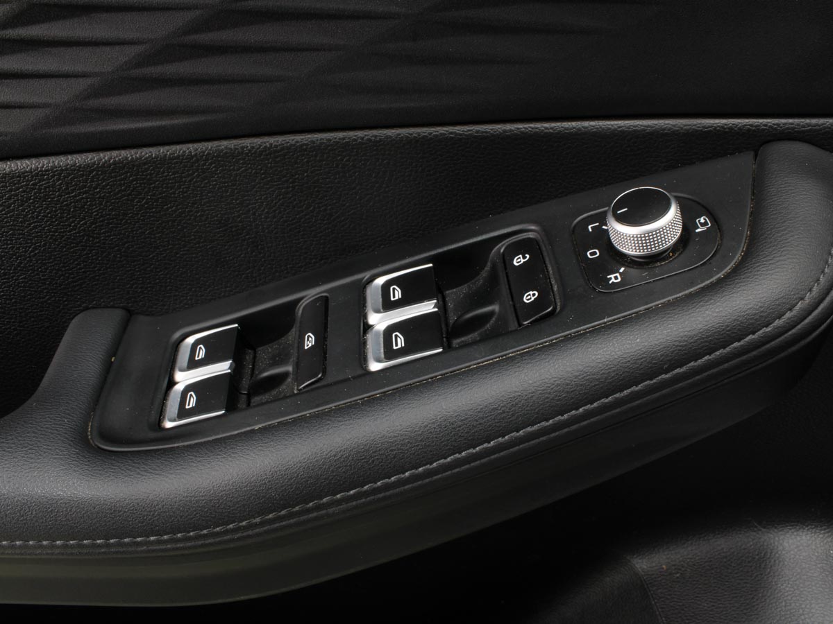 GEELY COOLRAY GF 1.5T 2025