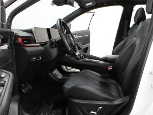GEELY COOLRAY GF 1.5T 2025