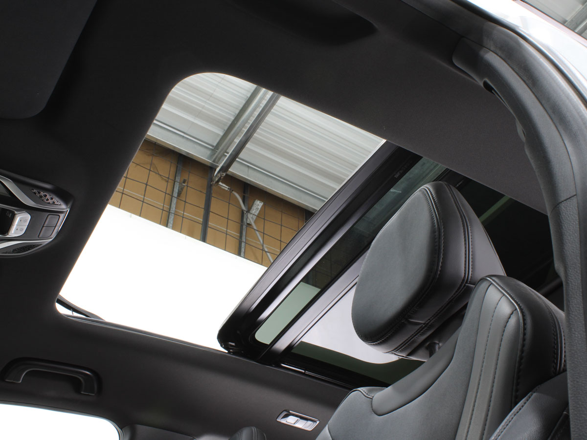GEELY COOLRAY GF 1.5T 2025