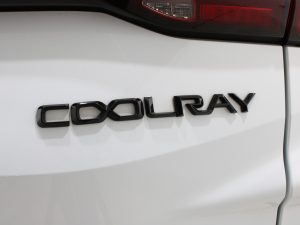 GEELY COOLRAY GF 1.5T 2025