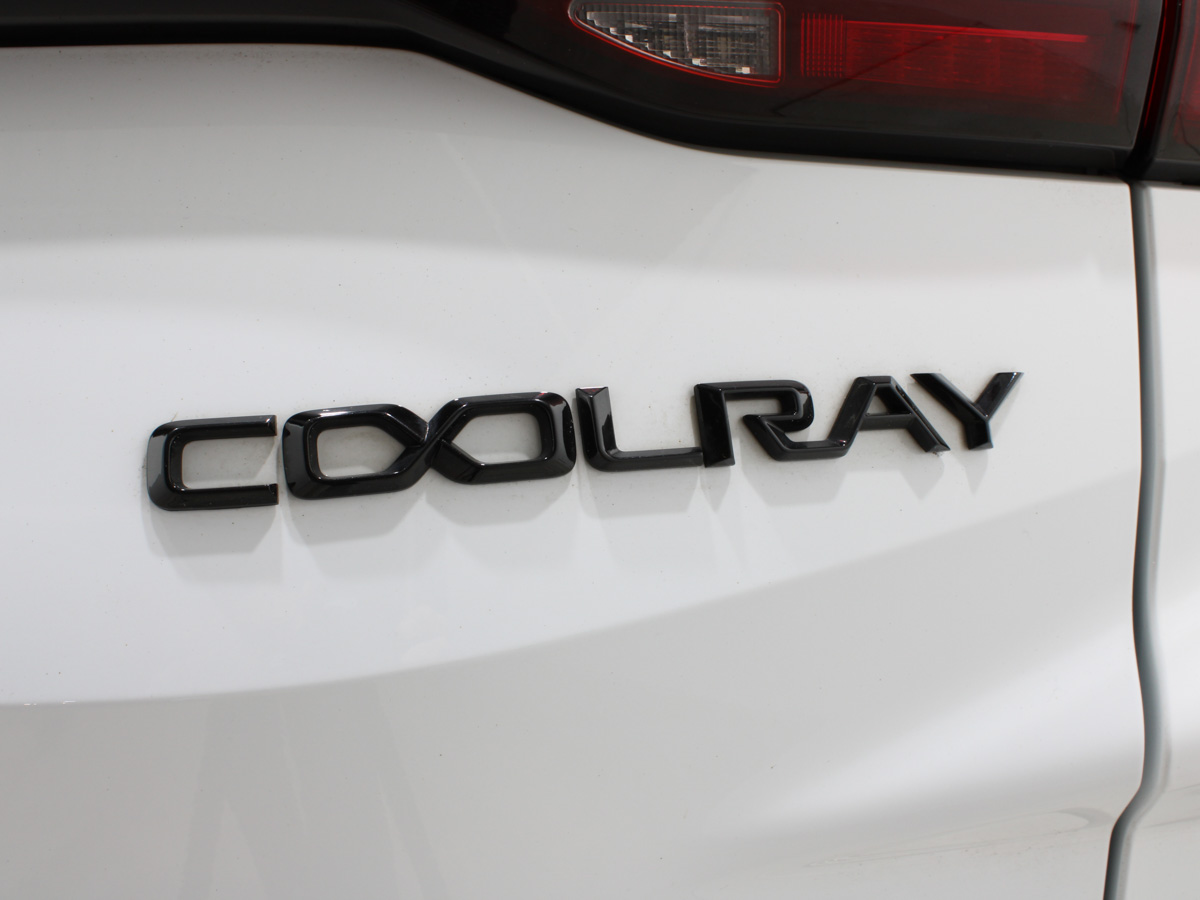 GEELY COOLRAY GF 1.5T 2025