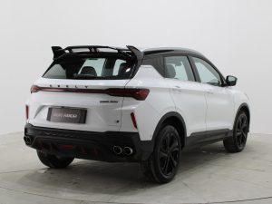 GEELY COOLRAY GF 1.5T 2025