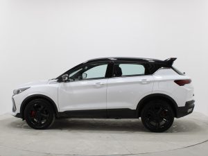 GEELY COOLRAY GF 1.5T 2025