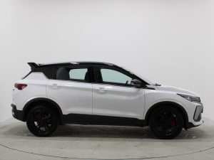 GEELY COOLRAY GF 1.5T 2025