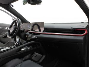 GEELY COOLRAY GF 1.5T 2025