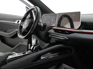 GEELY COOLRAY GF 1.5T 2025