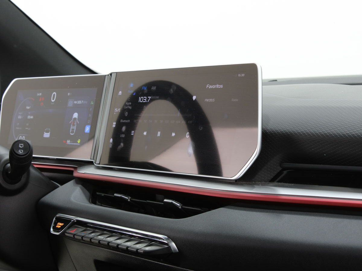 GEELY COOLRAY GF 1.5T 2025
