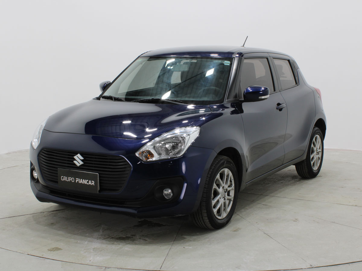 SUZUKI SWIFT 1.2 GL 2021
