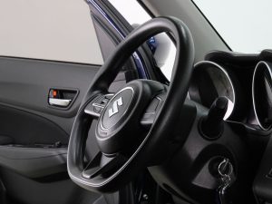 SUZUKI SWIFT 1.2 GL 2021