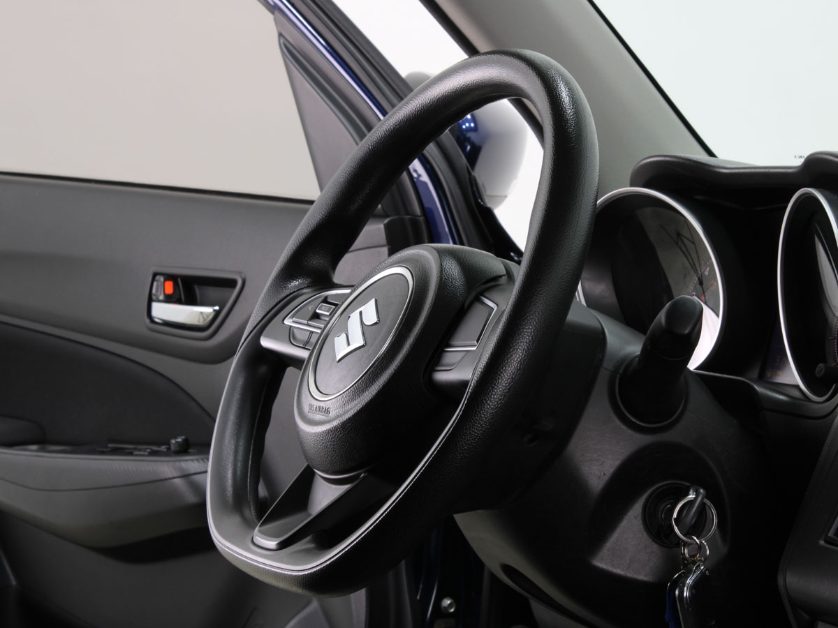 SUZUKI SWIFT 1.2 GL 2021
