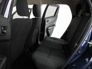 SUZUKI SWIFT 1.2 GL 2021