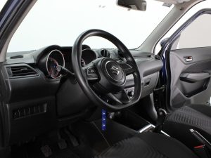 SUZUKI SWIFT 1.2 GL 2021