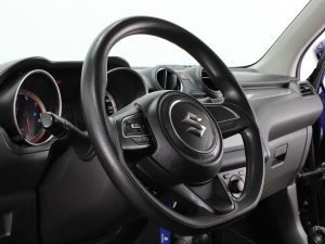 SUZUKI SWIFT 1.2 GL 2021
