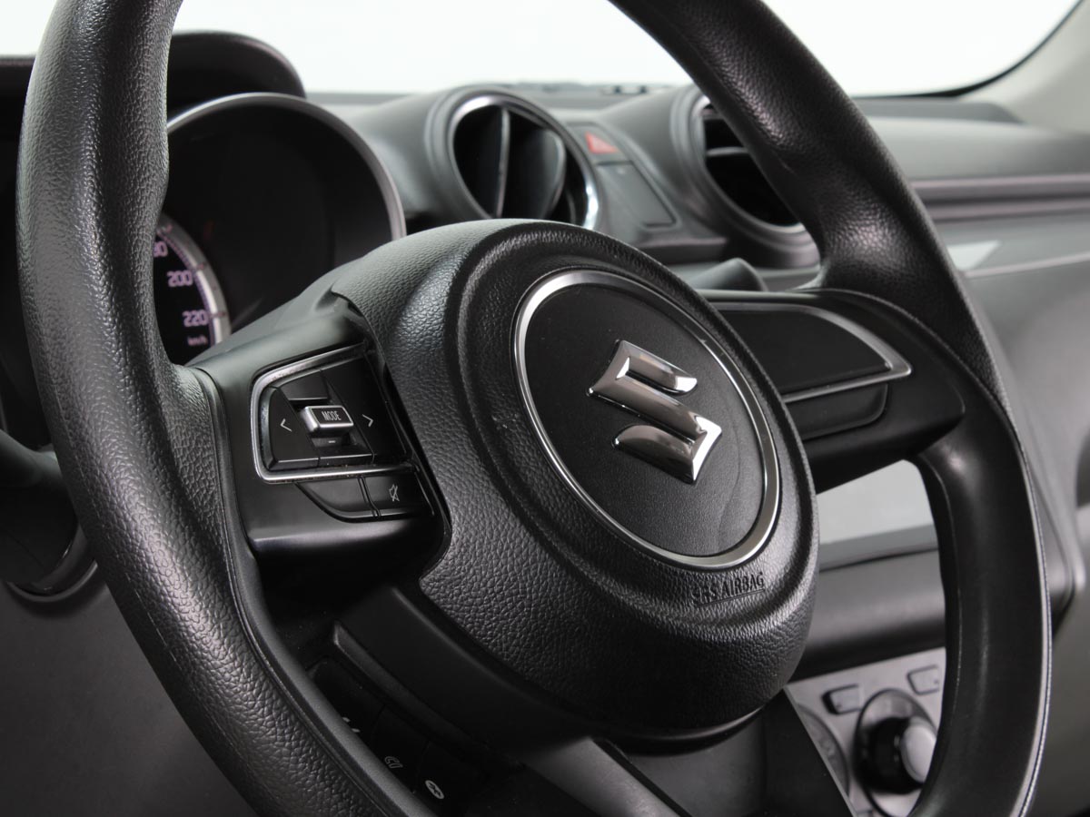SUZUKI SWIFT 1.2 GL 2021