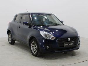 SUZUKI SWIFT 1.2 GL 2021