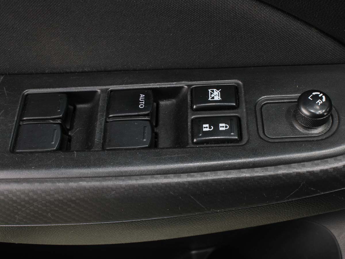 SUZUKI SWIFT 1.2 GL 2021