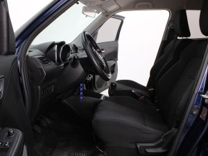 SUZUKI SWIFT 1.2 GL 2021