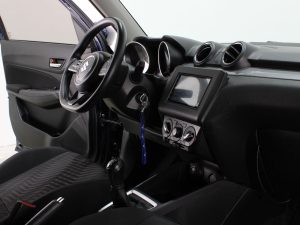 SUZUKI SWIFT 1.2 GL 2021