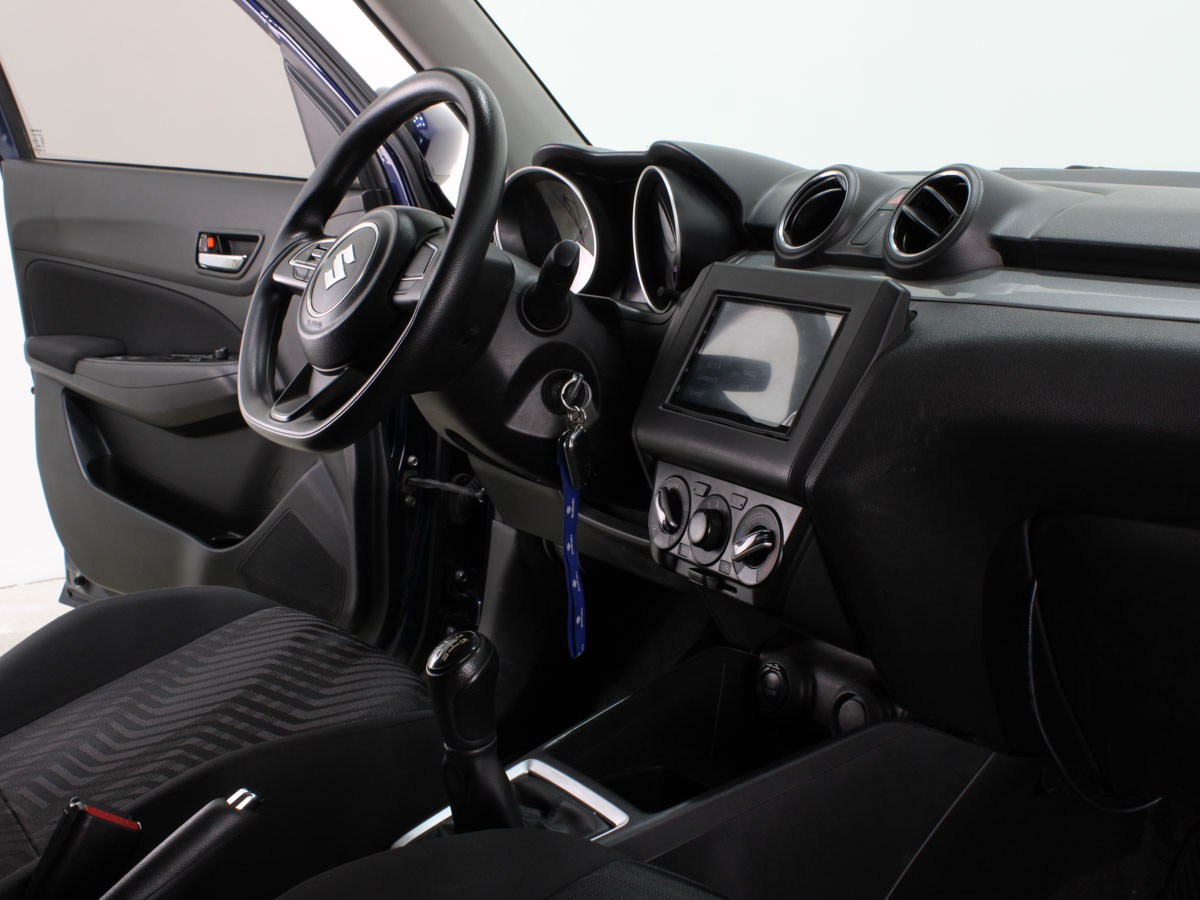 SUZUKI SWIFT 1.2 GL 2021