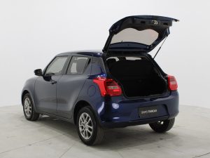 SUZUKI SWIFT 1.2 GL 2021