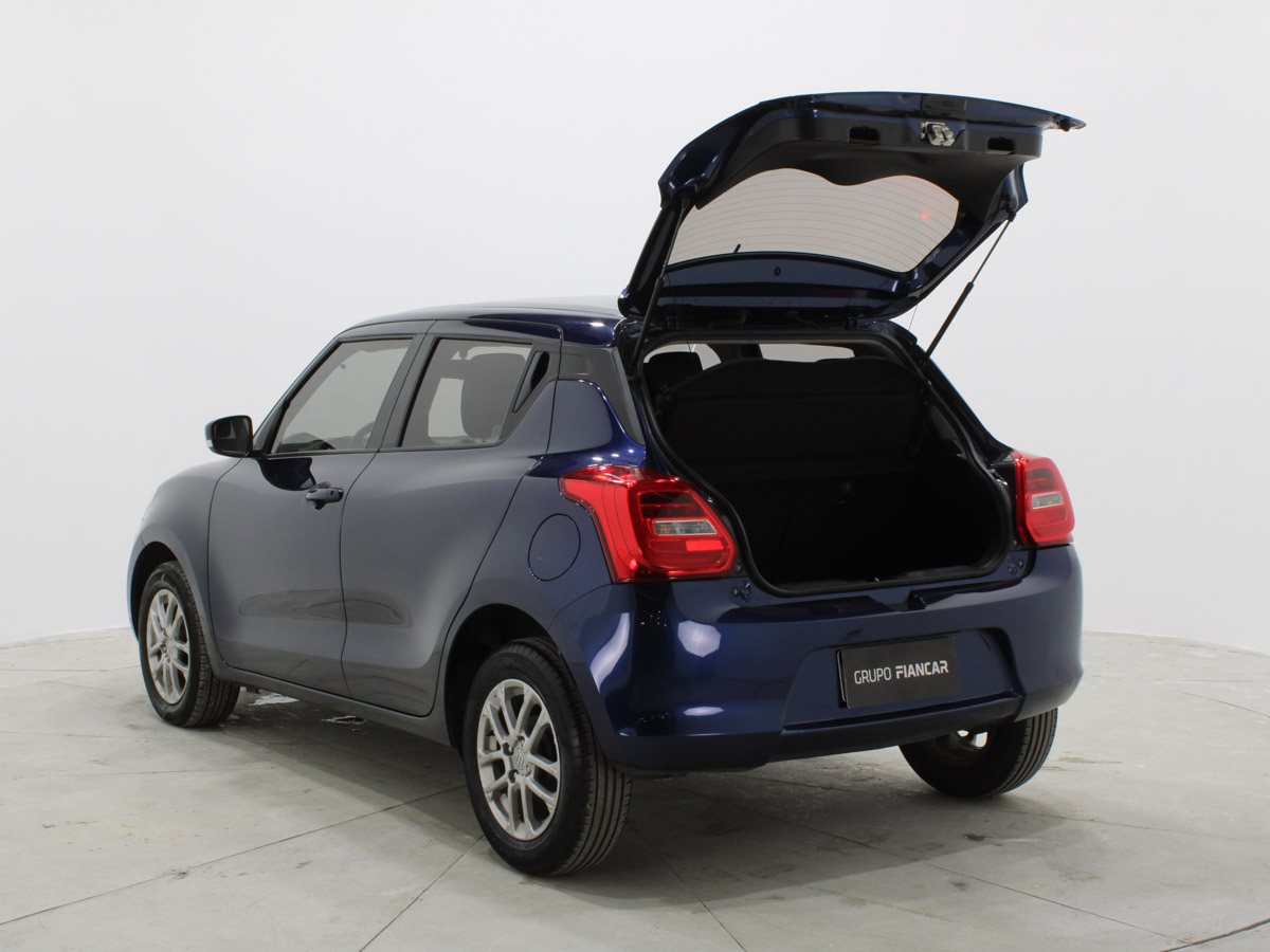 SUZUKI SWIFT 1.2 GL 2021