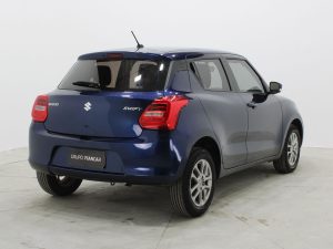 SUZUKI SWIFT 1.2 GL 2021