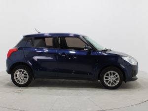 SUZUKI SWIFT 1.2 GL 2021