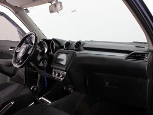 SUZUKI SWIFT 1.2 GL 2021
