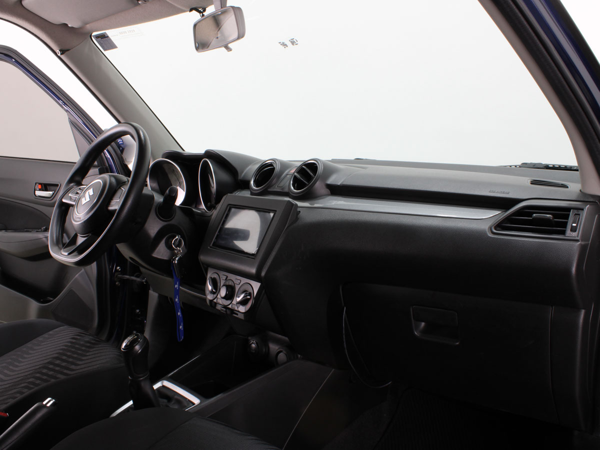 SUZUKI SWIFT 1.2 GL 2021