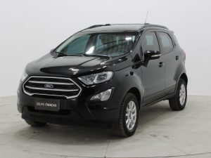 FORD ECOSPORT SE 1.5 MT 2020