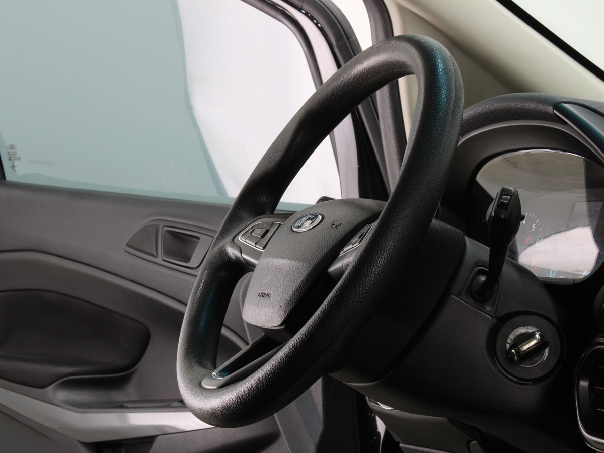 FORD ECOSPORT SE 1.5 MT 2020