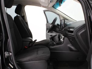 FORD ECOSPORT SE 1.5 MT 2020