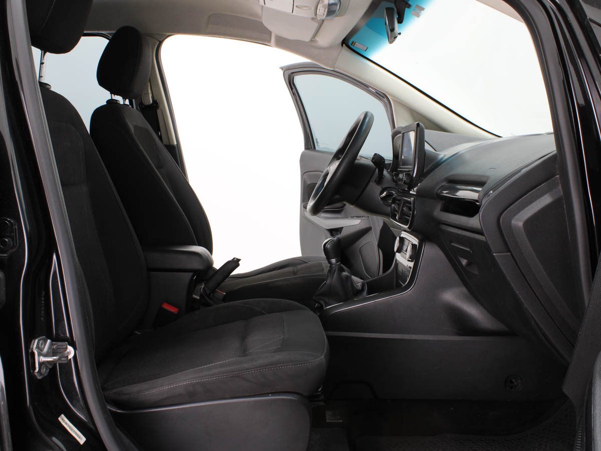 FORD ECOSPORT SE 1.5 MT 2020
