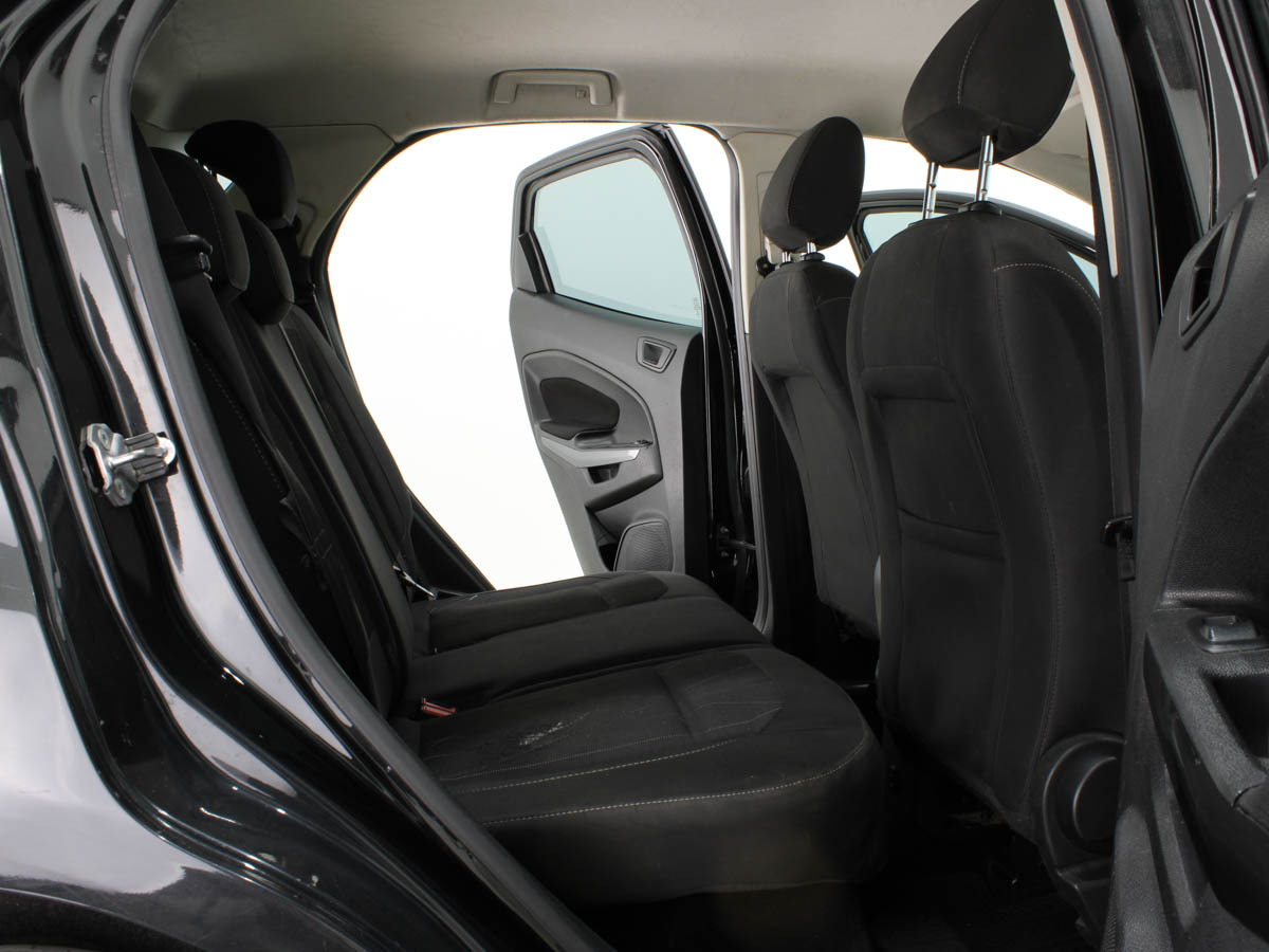 FORD ECOSPORT SE 1.5 MT 2020