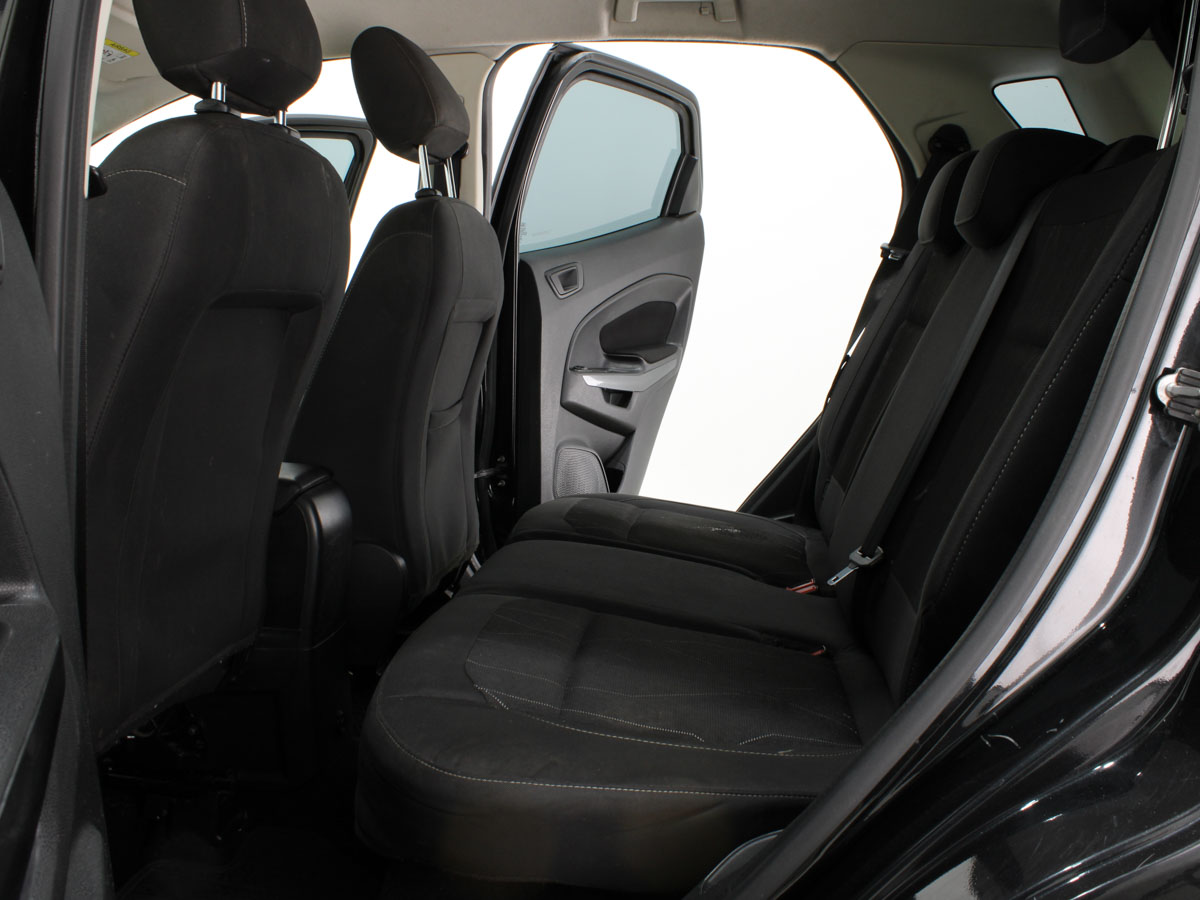 FORD ECOSPORT SE 1.5 MT 2020