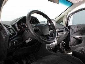 FORD ECOSPORT SE 1.5 MT 2020
